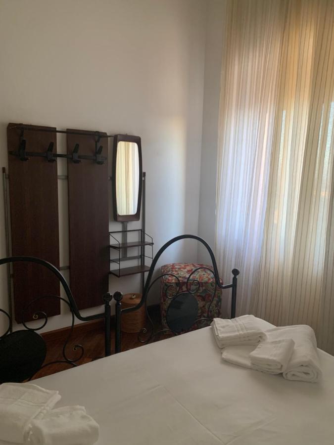 Altrove Bed and Breakfast Cagliari Exterior foto