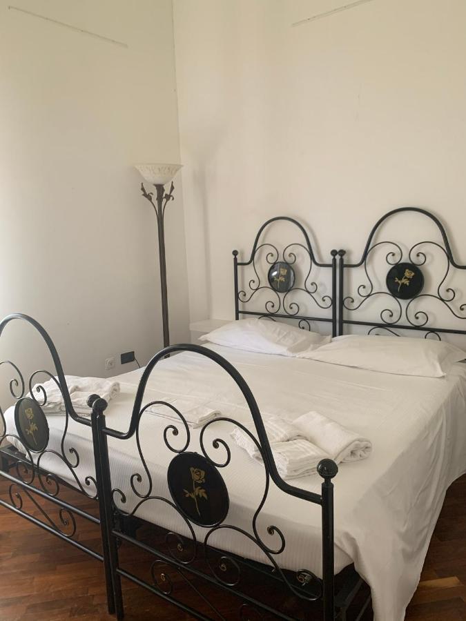 Altrove Bed and Breakfast Cagliari Exterior foto