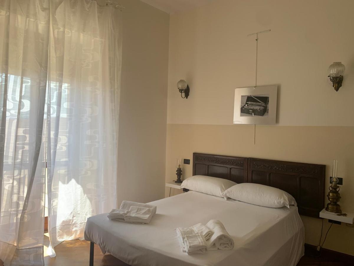 Altrove Bed and Breakfast Cagliari Exterior foto